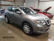 ✅ 2017 Nissan Rogue SL • VIN: 5N1AT2MV7HC798175 • Лот: 91382125. Опубликован ранее на Copart с пробегом 115 807 миль. Бесплатный доступ к архиву аукционных продаж из США и подробный отчёт об истории автомобиля на DreamBid. Изображение 4.