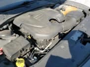 ✅ 2018 Dodge Charger GT • VIN: 2C3CDXJG7JH307754 • Lot: 84468585. Wystawiony na Copart z przebiegiem 140 988 mil. Bezpłatny archiwum sprzedaży aukcyjnych z USA i szczegółowy raport historii pojazdu na DreamBid. Zdjęcie 16.