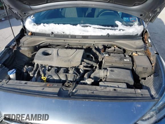 ✅ 2019 Hyundai Accent SE • VIN: 3KPC24A38KE087809 • Лот: 41422435. Опубликован ранее на IAAI с пробегом 74 771 миль. Бесплатный доступ к архиву аукционных продаж из США и подробный отчёт об истории автомобиля на DreamBid. Изображение 10.