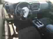 2019 Chevrolet Colorado 4WD LT with VIN 1GCHTCEA3K1315224, listed as a Copart auction lot 70250845 with 99,429 mi miles and Salvage title. Bid and sale history available at DreamBid. Image 8.