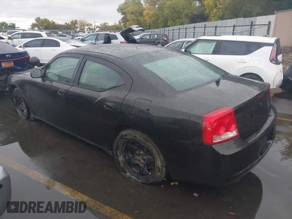 ✅ 2010 Dodge Charger Police • VIN: 2B3AA4CT4AH248491 • Lot: 43428904. Wystawiony na IAAI z przebiegiem 130 977 mil. Bezpłatny archiwum sprzedaży aukcyjnych z USA i szczegółowy raport historii pojazdu na DreamBid. Zdjęcie 3.
