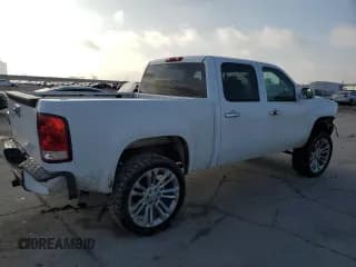 ✅ 2008 GMC Sierra Denali • VIN: 2GTEK638981223366 • Лот: 85934774. Опубликован ранее на Copart с пробегом 152 485 миль. Бесплатный доступ к архиву аукционных продаж из США и подробный отчёт об истории автомобиля на DreamBid. Изображение 3.