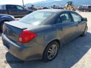 ✅ 2006 Pontiac G6 6-Cyl • VIN: 1G2ZG558564102950 • Лот: 43013387. Опубликован ранее на IAAI с пробегом 186 065 миль. Бесплатный доступ к архиву аукционных продаж из США и подробный отчёт об истории автомобиля на DreamBid. Изображение 4.