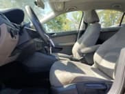 ✅ 2014 Volkswagen Jetta S • VIN: 3VW2K7AJ4EM251043 • Lot: 80499305. Listed on Copart with 161,650 mi. Free auction sales archive from the USA and detailed vehicle history report at DreamBid. Image 7.