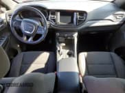 ✅ 2023 Dodge Durango SXT • VIN: 1C4RDJAG4PC639438 • Lot: 88449075. Wystawiony na Copart z przebiegiem 32 328 mil. Bezpłatny archiwum sprzedaży aukcyjnych z USA i szczegółowy raport historii pojazdu na DreamBid. Zdjęcie 8.