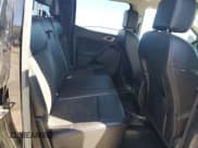 ✅ 2021 Ford Ranger Lariat • VIN: 1FTER4FH0MLD30886 • Лот: 87291185. Опубликован ранее на Copart с пробегом 116 146 миль. Бесплатный доступ к архиву аукционных продаж из США и подробный отчёт об истории автомобиля на DreamBid. Изображение 10.