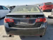 ✅ 2012 Acura TSX • VIN: JH4CU2F49CC028811 • Lot: 92908615. Listed on Copart with 187,738 mi. Free auction sales archive from the USA and detailed vehicle history report at DreamBid. Image 6.