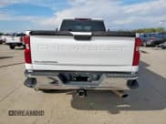 ✅ 2020 Chevrolet Silverado 2500HD Work Truck • VIN: 1GC4WLE79LF213196 • Lot: 50514745. Listed on Copart with 169,681 mi. Free auction sales archive from the USA and detailed vehicle history report at DreamBid. Image 6.