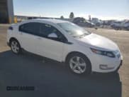✅ 2013 Chevrolet Volt • VIN: 1G1RA6E42DU102149 • Lot: 79675734. Wystawiony na Copart z przebiegiem 139 156 mil. Bezpłatny archiwum sprzedaży aukcyjnych z USA i szczegółowy raport historii pojazdu na DreamBid. Zdjęcie 4.
