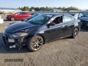 ✅ 2016 Dodge Dart SE • VIN: 1C3CDFAA7GD703808 • Лот: 81520635. Опубликован ранее на Copart с пробегом 128 593 миль. Бесплатный доступ к архиву аукционных продаж из США и подробный отчёт об истории автомобиля на DreamBid. Изображение 1.