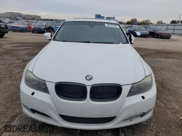 2011 BMW 3 Series 335i xDrive с VIN WBAPL5C53BA919852, выставлен на аукционе Copart как лот 90932905 с пробегом 153 467 миль миль и Чистый • Clean title. История ставок и продаж доступна на DreamBid. Изображение 5.