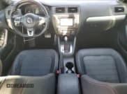 ✅ 2012 Volkswagen Jetta Autobahn • VIN: 3VW4A7AJ8CM452873 • Lot: 47184515. Listed on Copart with 158,585 mi. Free auction sales archive from the USA and detailed vehicle history report at DreamBid. Image 8.