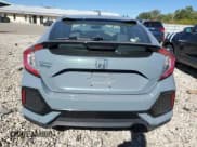 ✅ 2017 Honda Civic EX-L • VIN: SHHFK7H80HU224596 • Lot: 74751364. Listed on Copart with 142,381 mi. Free auction sales archive from the USA and detailed vehicle history report at DreamBid. Image 6.
