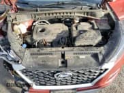 ✅ 2019 Hyundai Tucson Ultimate • VIN: KM8J3CAL5KU987661 • Лот: 84595045. Опубликован ранее на Copart с пробегом 63 487 миль. Бесплатный доступ к архиву аукционных продаж из США и подробный отчёт об истории автомобиля на DreamBid. Изображение 12.