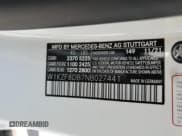 ✅ 2022 Mercedes-Benz E 350 • VIN: W1KZF8DB7NB027441 • Lot: 46950435. Listed on Copart with 46,186 mi. Free auction sales archive from the USA and detailed vehicle history report at DreamBid. Image 12.