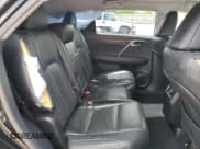 ✅ 2018 Lexus RX 350L Premium • VIN: JTJGZKCA9J2006290 • Lot: 56917285. Listed on Copart with 70,560 mi. Free auction sales archive from the USA and detailed vehicle history report at DreamBid. Image 10.