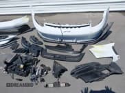 ✅ 2022 Porsche 911 GT3 • VIN: WP0AC2A99NS268805 • Лот: 42828535. Опубликован ранее на IAAI с пробегом 34 691 миль. Бесплатный доступ к архиву аукционных продаж из США и подробный отчёт об истории автомобиля на DreamBid. Изображение 19.