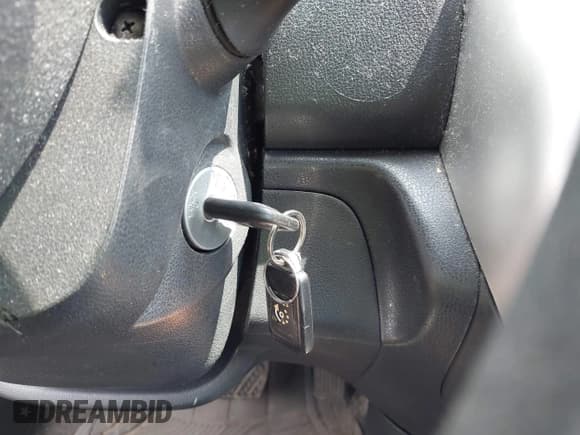 ✅ 2015 Nissan Note S • VIN: 3N1CE2CPXFL444083 • Lot: 42693304. Listed on IAAI with 77,644 mi. Free auction sales archive from the USA and detailed vehicle history report at DreamBid. Image 11.