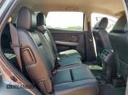 ✅ 2012 Mazda CX-9 Grand Touring • VIN: JM3TB2DA1C0333700 • Lot: 81105315. Wystawiony na Copart z przebiegiem 111 113 mil. Bezpłatny archiwum sprzedaży aukcyjnych z USA i szczegółowy raport historii pojazdu na DreamBid. Zdjęcie 11.