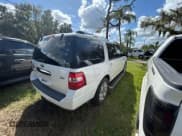 ✅ 2011 Ford Expedition Limited • VIN: 1FMJU1K51BEF04064 • Лот: 86322235. Опубликован ранее на Copart с пробегом 204 501 миль. Бесплатный доступ к архиву аукционных продаж из США и подробный отчёт об истории автомобиля на DreamBid. Изображение 4.