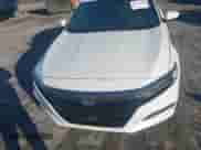 2018 Honda Accord Sport with VIN 1HGCV1F37JA006638, listed as a IAAI auction lot 43459889 with 119,479 mi miles and . Bid and sale history available at DreamBid. Image 12.