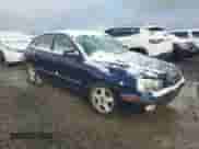 2002 Hyundai Elantra GT z VIN KMHDN55D02U070679, wystawiony jako Copart lot #48323395 z przebiegiem Nie podano mil oraz Szkoda całkowita • Salvage title. Historia ofert i sprzedaży dostępna na DreamBid. Obrazek 4.
