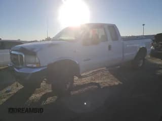 ✅ 2002 Ford F-350 XL • VIN: 1FTSX31F92EA40348 • Лот: 41465285. Опубликован ранее на Copart с пробегом Не указан. Бесплатный доступ к архиву аукционных продаж из США и подробный отчёт об истории автомобиля на DreamBid. Изображение 1.