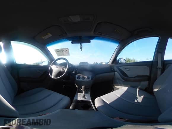 ✅ 2009 Hyundai Elantra SE • VIN: KMHDU46D99U688539 • Lot: 42705489. Wystawiony na IAAI z przebiegiem 120 450 mil mil. Skorzystaj z bezpłatnego archiwum sprzedaży aukcyjnych z USA i zobacz szczegółowy raport historii pojazdu na DreamBid. Zdjęcie 19.