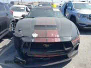 ✅ 2024 Ford Mustang GT • VIN: 1FA6P8CF9R5424402 • Lot: 42889162. Listed on IAAI with 9,269 mi. Free auction sales archive from the USA and detailed vehicle history report at DreamBid. Image 13.