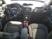 ✅ 2015 Jeep Renegade Trailhawk • VIN: ZACCJBCT8FPB27447 • Lot: 47086885. Wystawiony na Copart z przebiegiem 83 927 mil. Bezpłatny archiwum sprzedaży aukcyjnych z USA i szczegółowy raport historii pojazdu na DreamBid. Zdjęcie 8.