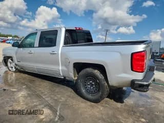 ✅ 2018 Chevrolet Silverado 1500 LT • VIN: 3GCPCREC7JG596184 • Lot: 86129855. Wystawiony na Copart z przebiegiem 72 080 mil. Bezpłatny archiwum sprzedaży aukcyjnych z USA i szczegółowy raport historii pojazdu na DreamBid. Zdjęcie 2.