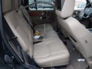 ✅ 2012 Land Rover LR4 HSE • VIN: SALAG2D46CA609206 • Lot: 43810432. Listed on IAAI with 133,240 mi. Free auction sales archive from the USA and detailed vehicle history report at DreamBid. Image 8.