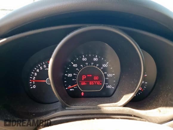 ✅ 2017 Kia Soul • VIN: KNDJN2A25H7490603 • Lot: 90850335. Wystawiony na Copart z przebiegiem 65 772 mil. Bezpłatny archiwum sprzedaży aukcyjnych z USA i szczegółowy raport historii pojazdu na DreamBid. Zdjęcie 9.