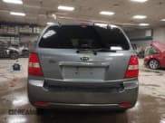 ✅ 2008 Kia Sorento EX • VIN: KNDJC736785763541 • Lot: 43544897. Listed on IAAI with 147,039 mi. Free auction sales archive from the USA and detailed vehicle history report at DreamBid. Image 16.