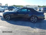 ✅ 2025 Ford Mustang EcoBoost Premium • VIN: 1FAGP8UH7S5127512 • Lot: 43500867. Listed on IAAI with 325 mi. Free auction sales archive from the USA and detailed vehicle history report at DreamBid. Image 14.