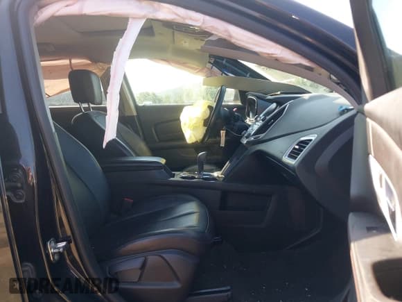 ✅ 2014 GMC Terrain SLT • VIN: 2GKFLXEK1E6228418 • Lot: 42579057. Wystawiony na IAAI z przebiegiem 168 312 mil. Bezpłatny archiwum sprzedaży aukcyjnych z USA i szczegółowy raport historii pojazdu na DreamBid. Zdjęcie 5.