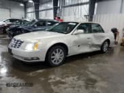 ✅ 2008 Cadillac DTS 1SC • VIN: 1G6KD57Y48U162176 • Lot: 81379065. Wystawiony na Copart z przebiegiem 154 172 mil. Bezpłatny archiwum sprzedaży aukcyjnych z USA i szczegółowy raport historii pojazdu na DreamBid. Zdjęcie 1.