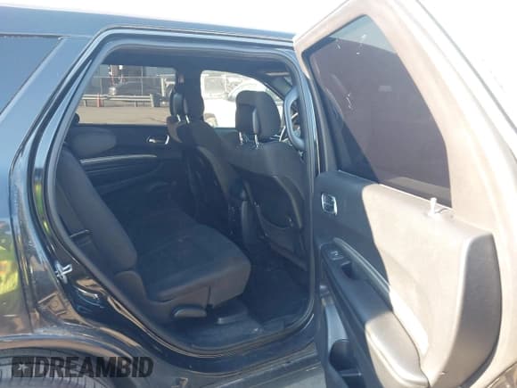 ✅ 2014 Dodge Durango SXT • VIN: 1C4RDJAG1EC503538 • Lot: 43601754. Wystawiony na IAAI z przebiegiem 185 816 mil. Bezpłatny archiwum sprzedaży aukcyjnych z USA i szczegółowy raport historii pojazdu na DreamBid. Zdjęcie 8.