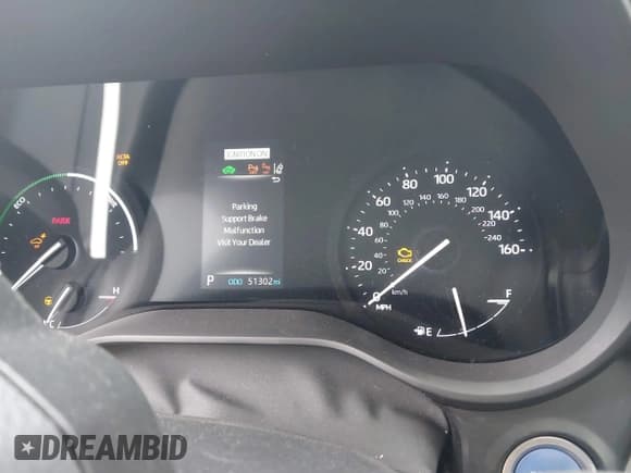 ✅ 2022 Toyota Sienna XLE • VIN: 5TDYSKFC8NS063233 • Лот: 43268797. Опубликован ранее на IAAI с пробегом 51 302 миль. Бесплатный доступ к архиву аукционных продаж из США и подробный отчёт об истории автомобиля на DreamBid. Изображение 7.