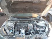 ✅ 2014 Honda Accord EX-L • VIN: 1HGCR2F8XEA019668 • Lot: 43641886. Listed on IAAI with 212,416 mi. Free auction sales archive from the USA and detailed vehicle history report at DreamBid. Image 10.