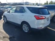 ✅ 2019 Chevrolet Equinox LT • VIN: 3GNAXKEVXKS651087 • Лот: 43447600. Опубликован ранее на IAAI с пробегом 58 873 миль. Бесплатный доступ к архиву аукционных продаж из США и подробный отчёт об истории автомобиля на DreamBid. Изображение 3.