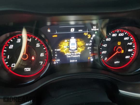 ✅ 2022 Dodge Charger Scat Pack • VIN: 2C3CDXGJ6NH101642 • Лот: 80636885. Опубликован ранее на Copart с пробегом 30 425 миль. Бесплатный доступ к архиву аукционных продаж из США и подробный отчёт об истории автомобиля на DreamBid. Изображение 9.