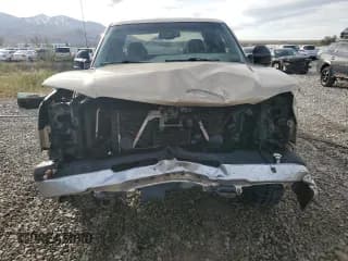 ✅ 2004 Chevrolet Silverado 1500 Z71 • VIN: 1GCEK19T44Z306395 • Лот: 77183014. Опубликован ранее на Copart с пробегом 198 016 миль. Бесплатный доступ к архиву аукционных продаж из США и подробный отчёт об истории автомобиля на DreamBid. Изображение 5.