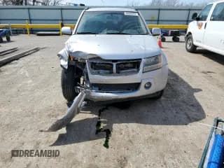 ✅ 2006 Suzuki Grand Vitara Premium • VIN: JS3TE943164100358 • Lot: 48090294. Wystawiony na Copart z przebiegiem 171 824 mil. Bezpłatny archiwum sprzedaży aukcyjnych z USA i szczegółowy raport historii pojazdu na DreamBid. Zdjęcie 5.