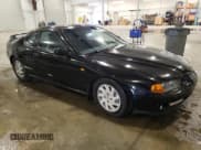 ✅ 1995 Honda Prelude • VIN: JHMBB2150SC008866 • Lot: 45727445. Listed on Copart with 185,951 mi. Free auction sales archive from the USA and detailed vehicle history report at DreamBid. Image 4.