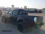 2020 Nissan Frontier SV with VIN 1N6ED0EB5LN705921, listed as a IAAI auction lot 40379482 with Not provided miles and . Bid and sale history available at DreamBid. Image 3.