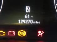 ✅ 2019 Honda Accord EX-L • VIN: 1HGCV1F52KA087406 • Lot: 43694958. Listed on IAAI with 129,270 mi. Free auction sales archive from the USA and detailed vehicle history report at DreamBid. Image 15.