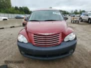 ✅ 2010 Chrysler PT Cruiser • VIN: 3A4GY5F96AT168511 • Lot: 69192065. Listed on Copart with 90,792 mi. Free auction sales archive from the USA and detailed vehicle history report at DreamBid. Image 5.