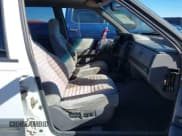 ✅ 1995 Jeep Grand Cherokee Laredo • VIN: 1J4GZ58Y6SC737646 • Lot: 43286723. Listed on IAAI with 212,936 mi. Free auction sales archive from the USA and detailed vehicle history report at DreamBid. Image 5.