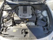 ✅ 2015 Infiniti Q60 Journey • VIN: JN1CV6EK0FM871691 • Лот: 50782645. Опубликован ранее на Copart с пробегом 73 525 миль. Бесплатный доступ к архиву аукционных продаж из США и подробный отчёт об истории автомобиля на DreamBid. Изображение 11.